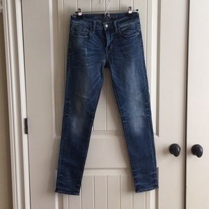 Men’s American Eagle Skinny Jeans